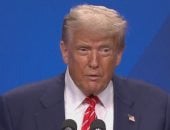 ترامب: إيران خاضت الحرب بشجاعة وإسرائيل لن تهاجم طهران مرة أخرى (فيديو)