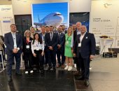مصر للطيران للشحن الجوي تشارك في معرض AIR CARGO EUROPE 2025 بمدينة ميونخ