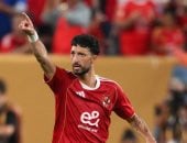 وسام أبو علي يقود التشكيل المثالي للجولة الثالثة من كأس العالم للأندية