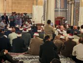 عضو البحوث الاسلامية: الهجرة النبوية نقطة تحوُّل فى مسار رسالة الإسلام