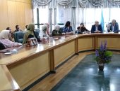 نقيب الصحفيين: خطاب رسمى من رئاسة الوزراء بتعيين المؤقتين بالصحف القومية