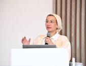 وزيرة البيئة: شرم الشيخ الخضراء حلم مصرى ولد مع استضافة مؤتمر المناخ COP27