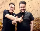 بعد "رمضان كريم" و"رقصونى".. زيزو فاروق وحكيم يجتمعان مجددًا