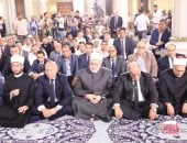 محافظ القاهرة يشهد احتفال الأوقاف برأس السنة الهجرية نائبا عن الرئيس