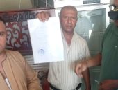 تحرير 9 محاضر متنوعة فى حملة بمركز طهطا بسوهاج