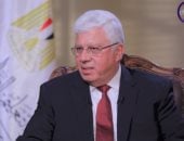 وزير التعليم العالي: "الطب والصيدلة" لم تعد كليات قمة.. وهذه رسالتي لأولياء الأمور