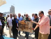 وزارة التعليم العالي تعلن حصاد قطاع الأنشطة الطلابية بالوزارة 2025