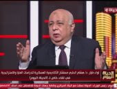 اللواء هشام الحلبي: إيران كان عليها قصف القواعد الإسرائيلية بعد تلقى أول ضربة مباشرة