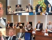 وزير البترول: مشروع حامض الفسفوريك نقطة انطلاق لتعظيم قيمة الفوسفات