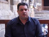 مدير التنورة التراثية: إبداعنا لا يوجد إلا فى مصر ونرقص الصوفى والاستعراضي