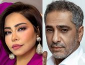 تفاصيل دويتو فضل شاكر وشيرين عبد الوهاب.. خاص