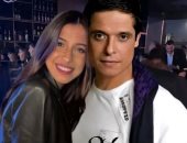 نور عامر منيب تغني لكوكب الشرق "كان لك معايا" والجمهور كملي صوتك تحفة