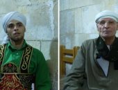 أحد أعضاء فرقة التنورة: فى إيطاليا ترجموا الأناشيد اللى قدمناها