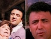 وصول جثمان الفنان عماد محرم إلى مسجد الشرطة بالشيخ زايد