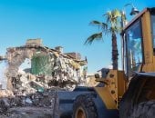محافظة الإسكندرية: حملة الإزالة بمدخل القلعة استهدفت محلات أُجرت من الباطن