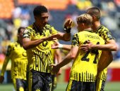 دورتموند يهزم أولسان هيونداي ويتأهل لثمن نهائى كأس العالم للأندية