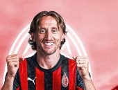 لوكا مودريتش ينضم إلى ميلان بعد كأس العالم للأندية