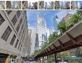 جوجل تضيف ميزة “العودة بالزمن” عبر صور Street View إلى Google Earth احتفالًا بمرور 20 عامًا