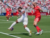 ملخص وأهداف مباراة بنفيكا ضد البايرن فى كأس العالم للأندية