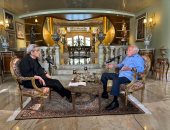 صلاح دياب ضيف محمود سعد في أولى حلقات باب الخلق الخميس والجمعة