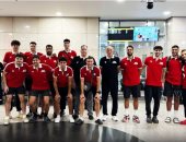 منتخب السلة يشارك في البطولة الدولية الودية الثانية بالصين