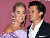 كاتي بيري "منزعجة" من انفصالها عن أورلاندو بلوم بعد علاقة استمرت 9 سنوات