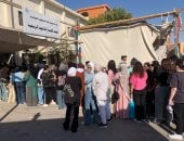 تباين آراء الطلاب حول امتحانى الفيزياء والتاريخ بمحافظة البحر الأحمر.. فيديو
