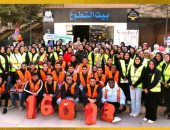 صندوق مكافحة الإدمان يستعرض أنشطة التوعية بأضرار المخدرات بالنصف الأول من 2025