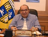 المشرف على المقاولون يدعم اختبارات الناشئين في مركز شباب محمد صلاح بنجريج