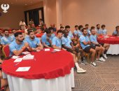 المصري يعلن سداد مستحقات اللاعبين وجميع الديون على النادي