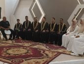 المنظمة العالمية لخريجي الأزهر تحتفل برأس السنة الهجرية في ساحة الشيخ على الزيني بسوهاج