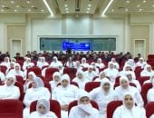 الداخلية تنظم ندوة للنزلاء بمراكز الإصلاح بمناسبة رأس السنة الهجرية.. فيديو