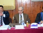 جامعة أسوان تطلق 100 بحث صحى تطبيقيا لتحسين خدمات الرعاية الطبية