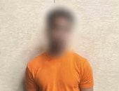 ضبط شخص أشهر مفكا فى وجه سائق بسبب الخلاف على الأجرة.. فيديو