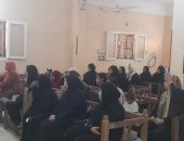 ندوة توعوية حول القضية السكانية بمدينة الطود