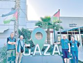 حكايات الدم والموت فى مستشفيات غزة.. «اليوم السابع» يوثق شهادات صادمة لأطباء ووفود أجنبية حول مجازر الإبادة الجماعية للفلسطينيين: مشاهد مروعة لا يتحملها عقل.. جرحى غزة يحتاجون إلى معجزة للبقاء على قيد الحياة