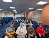 الغرفة التجارية بسوهاج تنظم ندوة تعريفية لدعم المنشآت السياحية