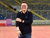 مدرب الوداد يقود مواجهة العين في كأس العالم للأندية بكرسي متحرك