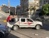 وصول أسئلة امتحان مادتى الفيزياء والتاريخ إلى لجان الثانوية العامة