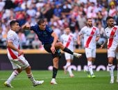 إنتر ضد ريفر بلايت.. إقصاء محبط لعملاق الأرجنتين فى كأس العالم للأندية