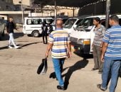 محافظ سوهاج يوجه رئيس مركز طهطا بتفقد محطات الوقود ومتابعة مواقف السيارات