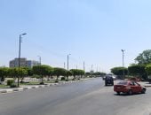 طقس مشمس وارتفاع فى درجات الحرارة تعرف على حالة الطقس اليوم فى الإسماعيلية.. فيديو