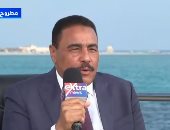 محافظ مطروح يكشف تفاصيل الانتهاء من أعمال تطوير كورنيش المحافظة بطول 2 كم