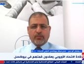 رمضان أبو جزر: ترامب فرض رؤيته على قادة أوروبا