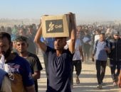 هآرتس: جنود إسرائيليون يطلقون النار على فلسطينيين قرب مواقع توزيع المساعدات بغزة