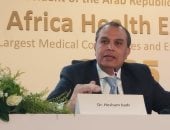 نائب رئيس هيئة الشراء: تصنيع 65% من احتياجات مصر من اللقاحات بحلول 2035