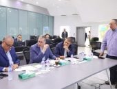 البترول: بدء عودة إمدادات الغاز التدريجية إلى القطاعات الصناعية صباح اليوم