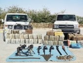 اليوم العالمي لمكافحة المخدرات.. استراتيجية وزارة الداخلية بين القبض على التجار وتوعية المتعاطين.. ضبط مواد مخدرة بقيمة 3.5 مليار جنيه خلال عام.. وحملات مكثفة على البؤر الإجرامية وندوات توعوية لمكافحة الإدمان