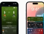 تطبيق Apple Sports يضيف تتبع نقاط التنس مباشرة مع انطلاق ويمبلدون