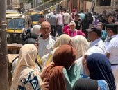 تباين أراء طلاب الثانوية العامة بالدقهلية حول مادتى الفيزياء والتاريخ